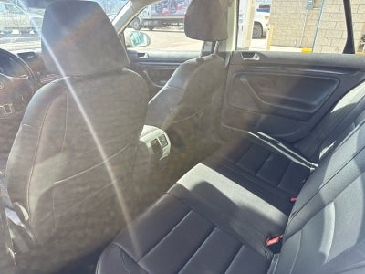 2010 Volkswagen Jetta SE