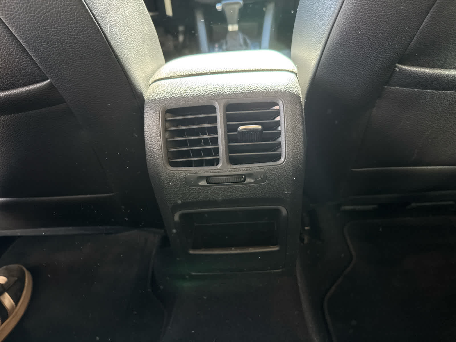 2010 Volkswagen Jetta SE