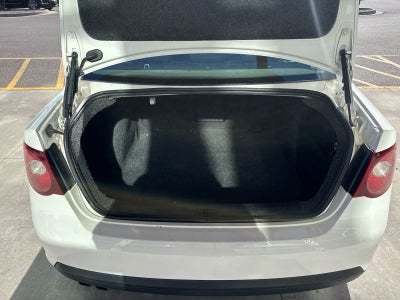 2010 Volkswagen Jetta SE