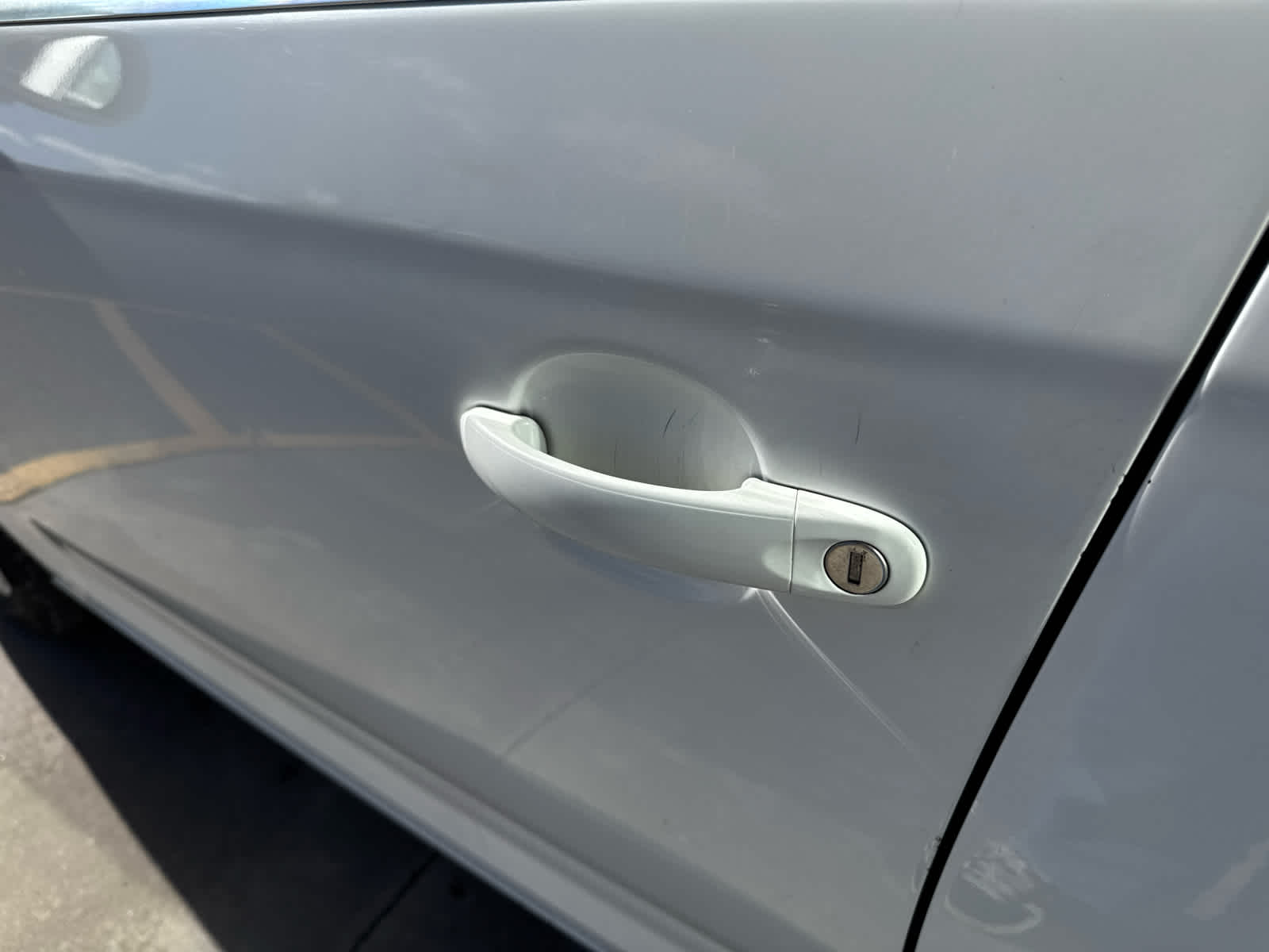 2010 Volkswagen Jetta SE