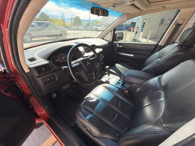 2008 Mitsubishi Endeavor SE