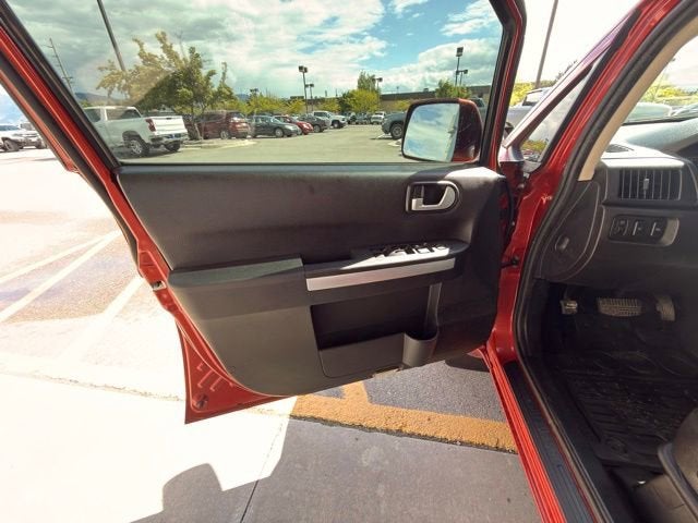 2008 Mitsubishi Endeavor SE