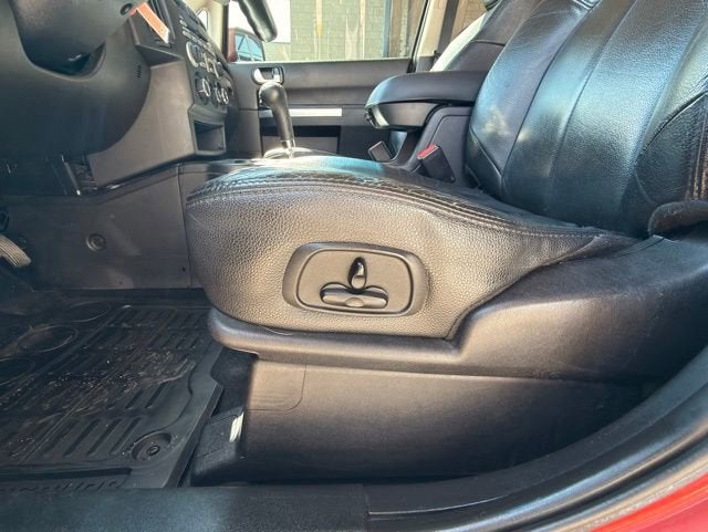 2008 Mitsubishi Endeavor SE