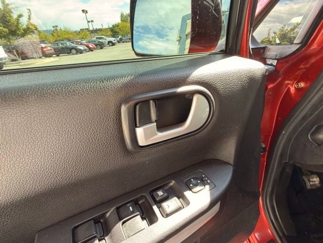 2008 Mitsubishi Endeavor SE