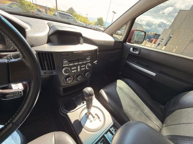2008 Mitsubishi Endeavor SE