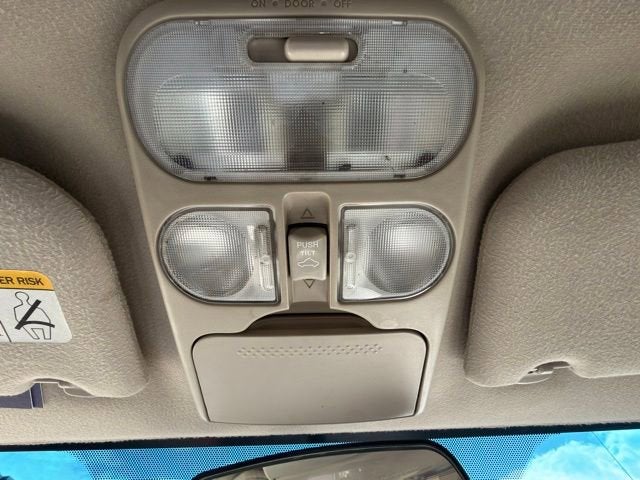 2008 Mitsubishi Endeavor SE