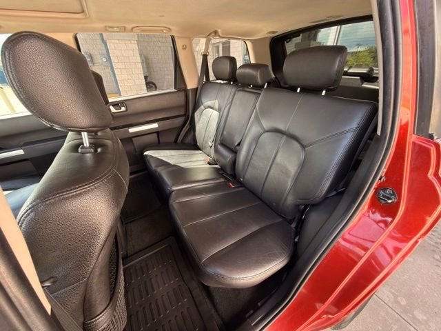 2008 Mitsubishi Endeavor SE