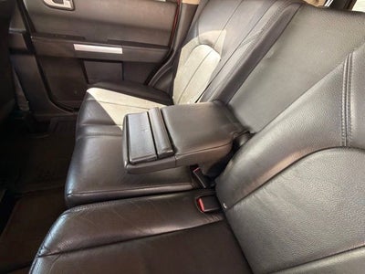 2008 Mitsubishi Endeavor SE
