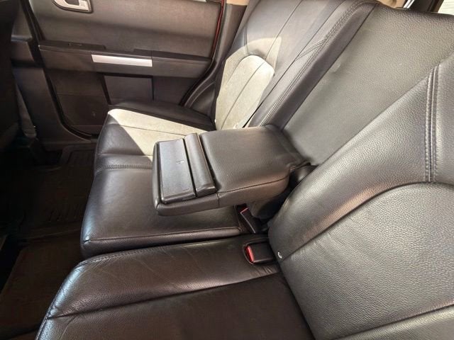 2008 Mitsubishi Endeavor SE