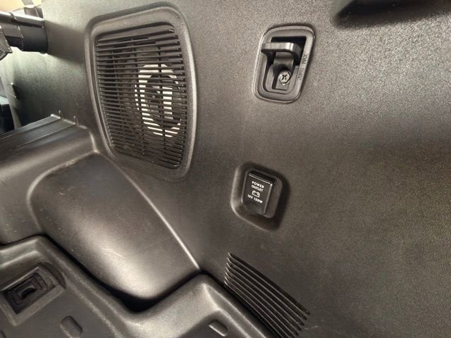 2008 Mitsubishi Endeavor SE
