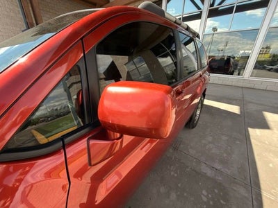 2008 Mitsubishi Endeavor SE