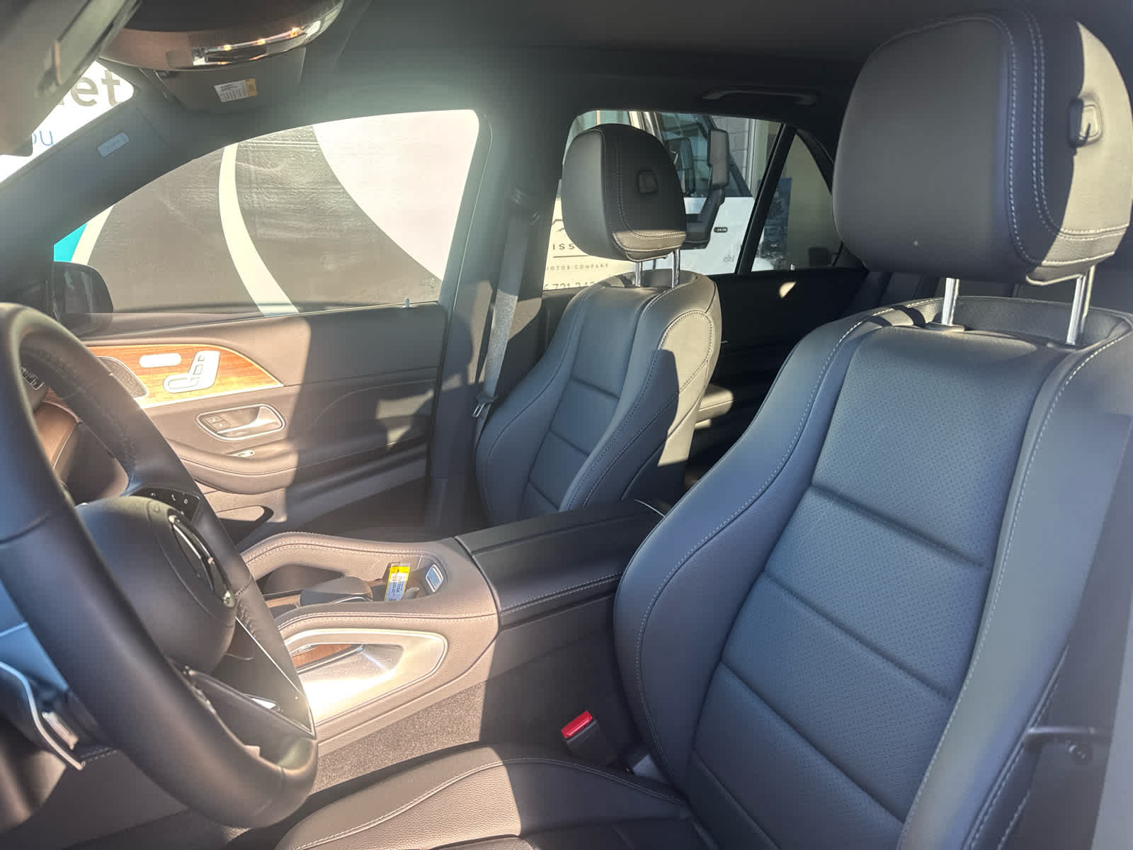 2025 Mercedes-Benz GLE 450 4MATIC®