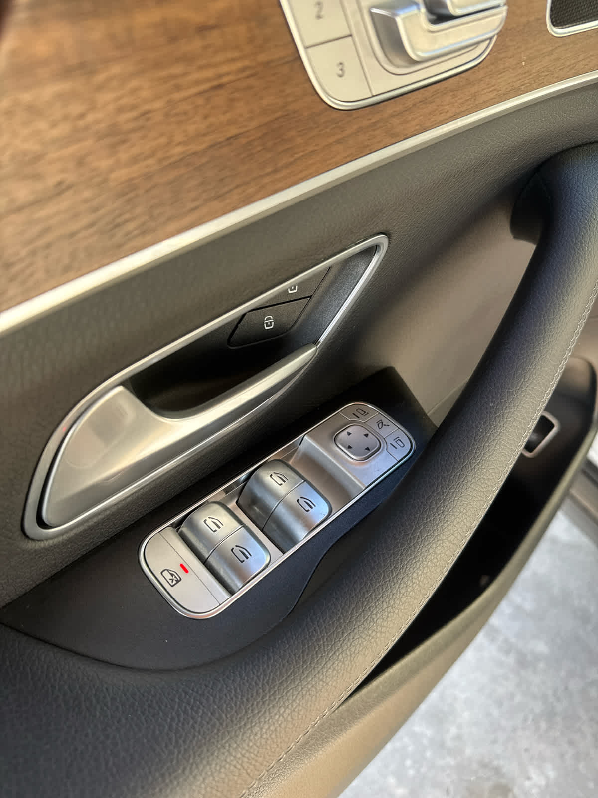 2025 Mercedes-Benz GLE 450 4MATIC®