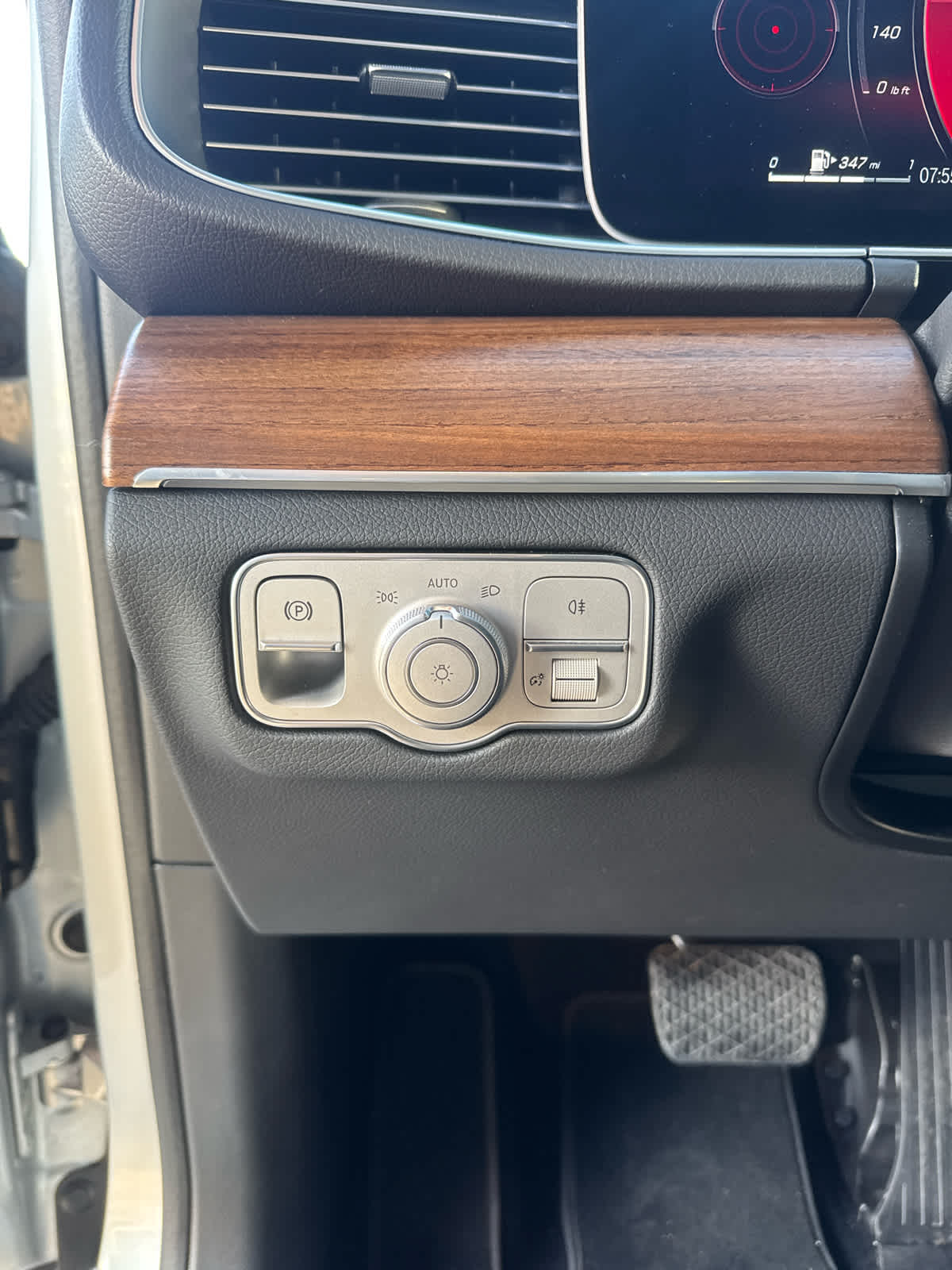 2025 Mercedes-Benz GLE 450 4MATIC®