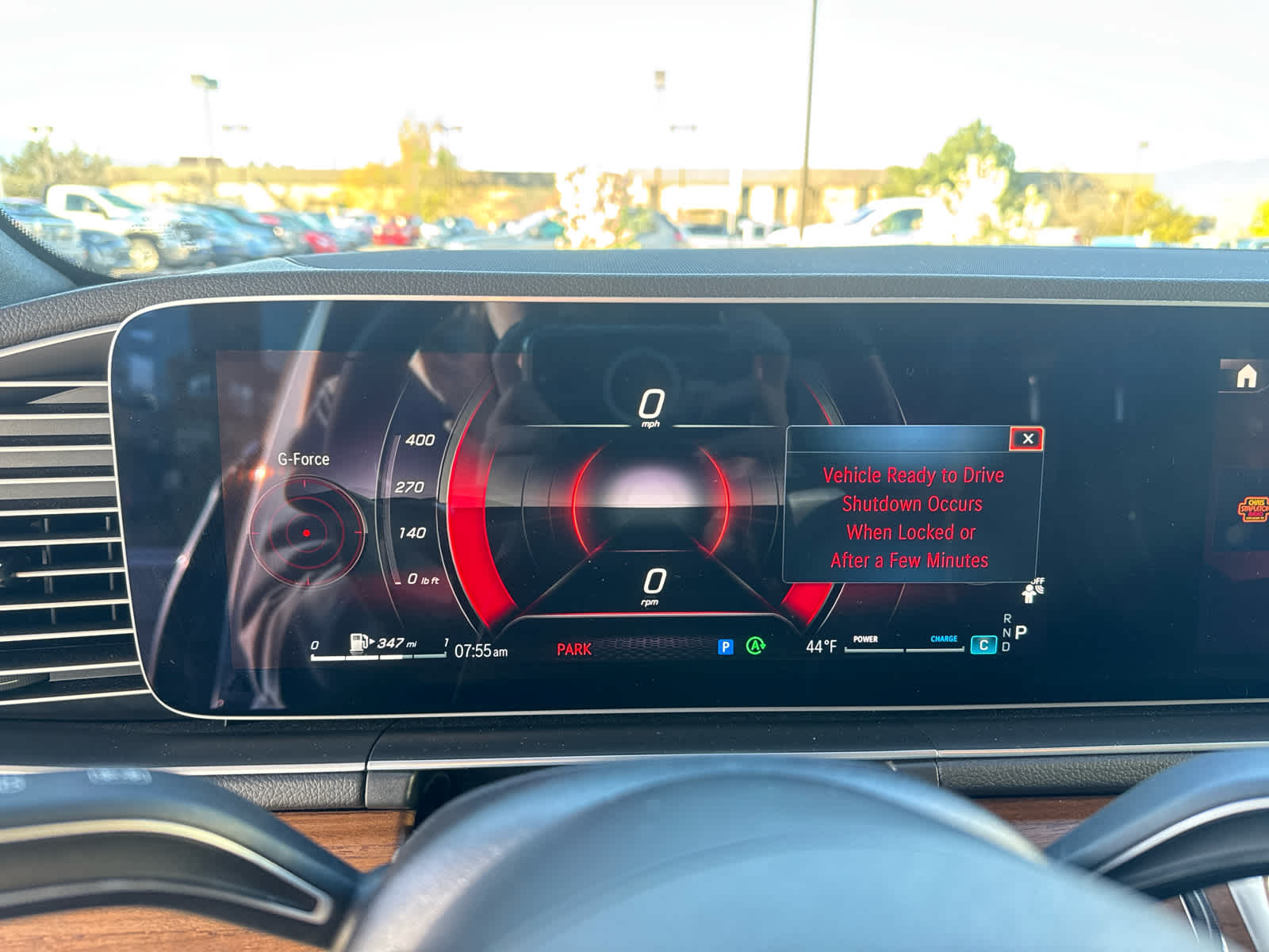 2025 Mercedes-Benz GLE 450 4MATIC®