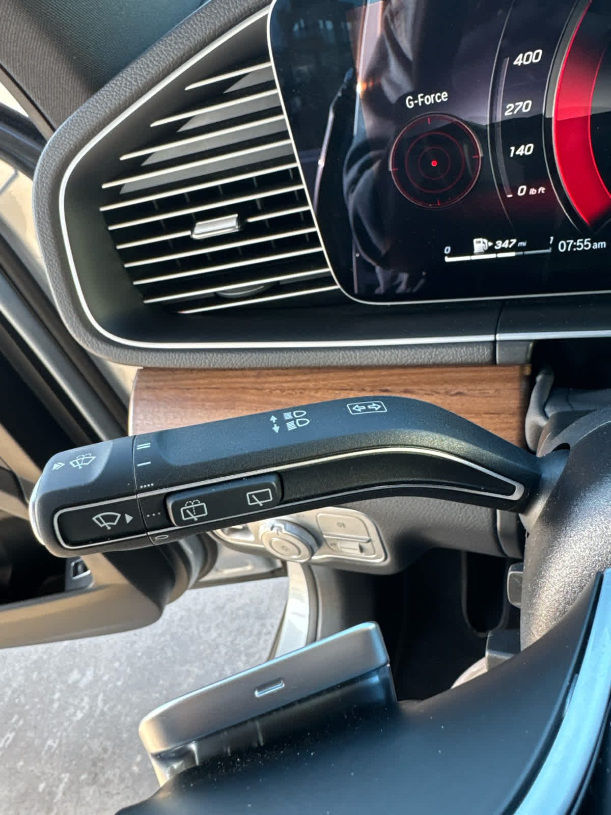 2025 Mercedes-Benz GLE 450 4MATIC®