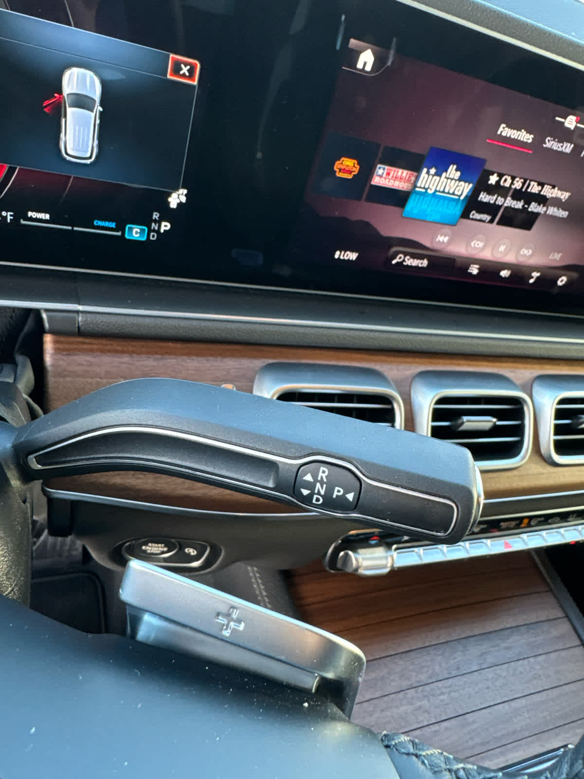 2025 Mercedes-Benz GLE 450 4MATIC®