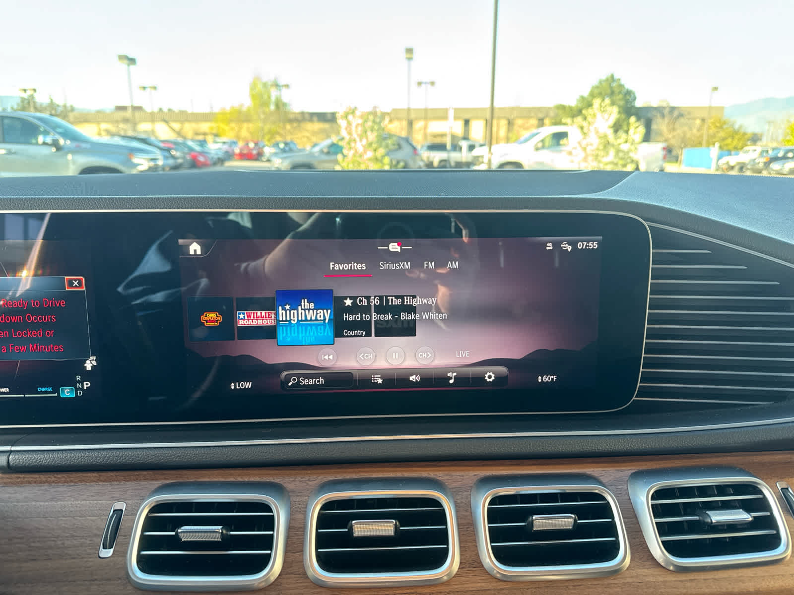 2025 Mercedes-Benz GLE 450 4MATIC®