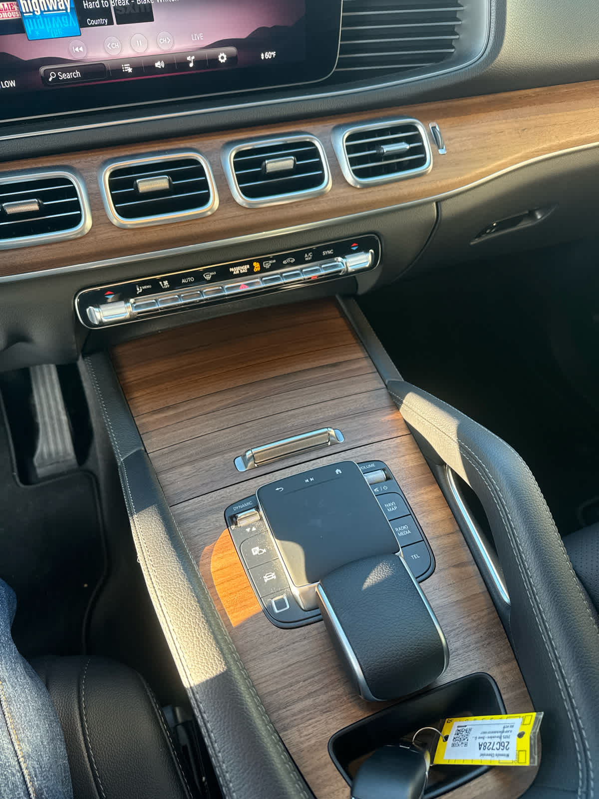 2025 Mercedes-Benz GLE 450 4MATIC®