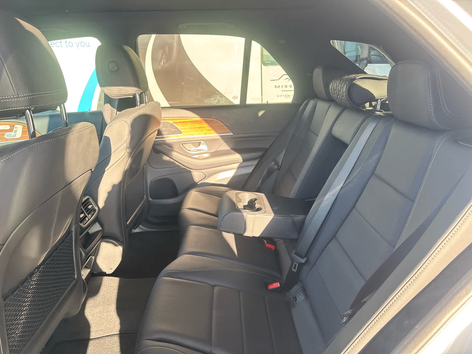 2025 Mercedes-Benz GLE 450 4MATIC®