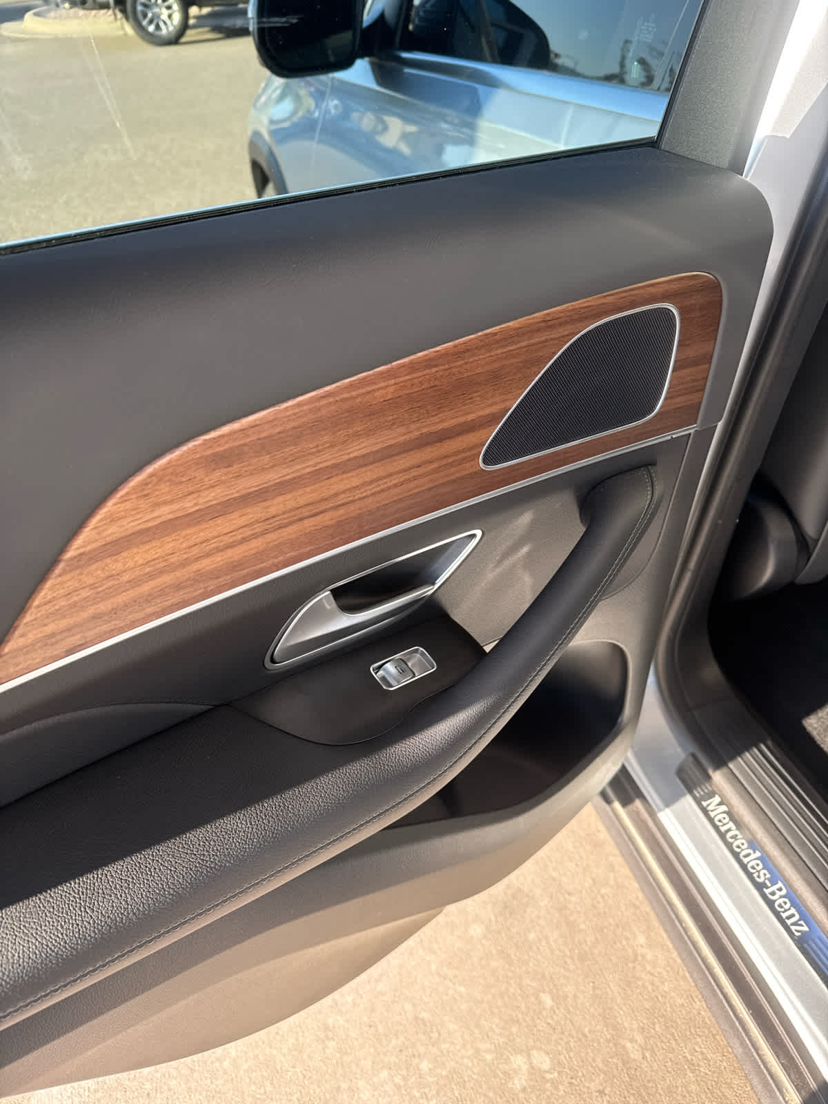 2025 Mercedes-Benz GLE 450 4MATIC®