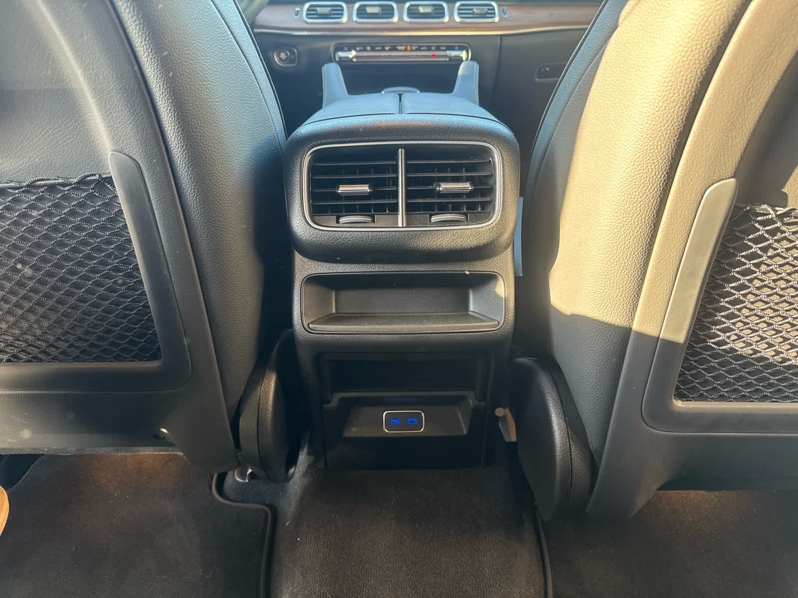 2025 Mercedes-Benz GLE 450 4MATIC®