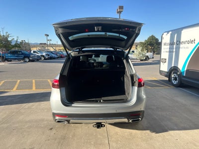 2025 Mercedes-Benz GLE 450 4MATIC®