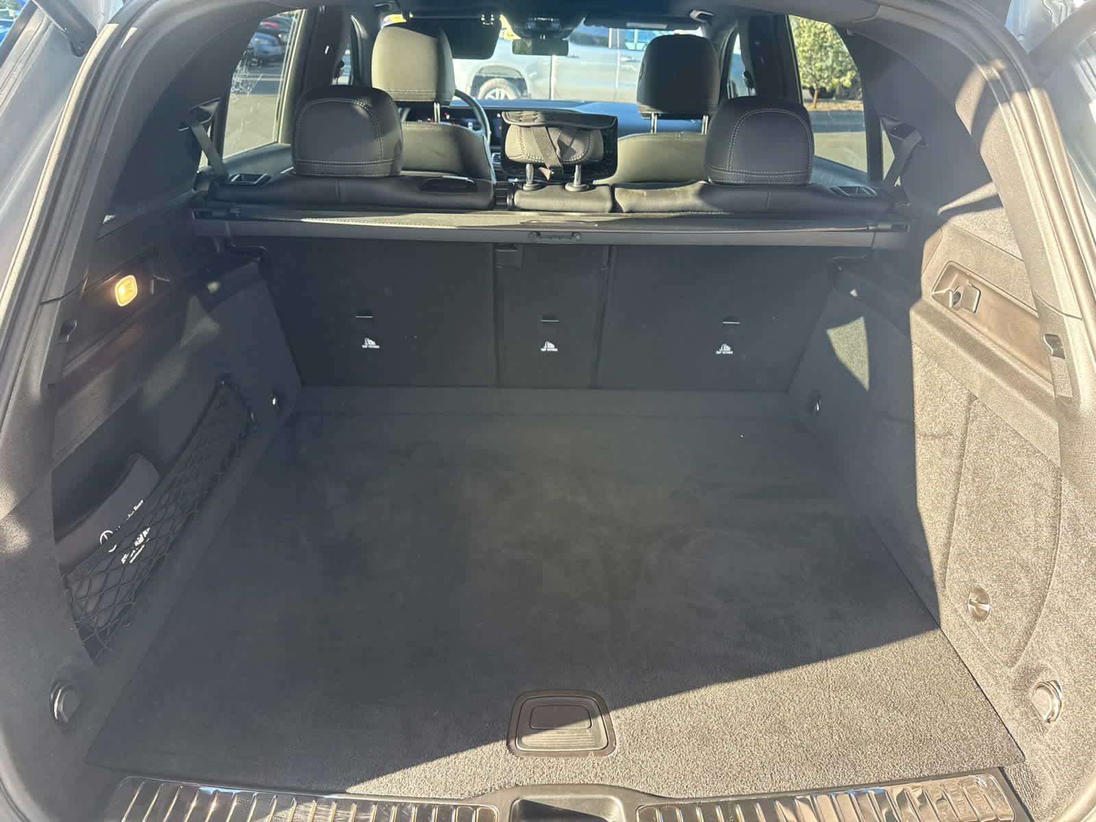 2025 Mercedes-Benz GLE 450 4MATIC®