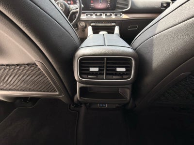 2025 Mercedes-Benz GLE 450 4MATIC®