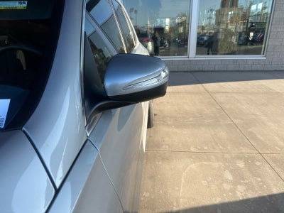 2025 Mercedes-Benz GLE 450 4MATIC®