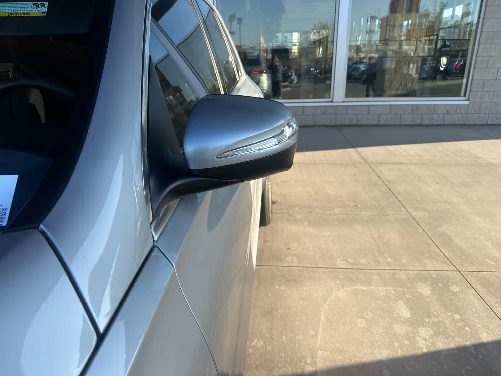 2025 Mercedes-Benz GLE 450 4MATIC®