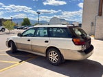 2003 Subaru Legacy Wagon Outback