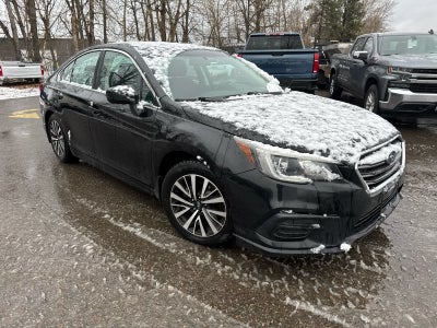 2018 Subaru Legacy Premium