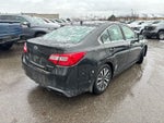 2018 Subaru Legacy Premium