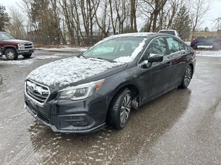 2018 Subaru Legacy Premium