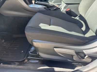 2021 Subaru Impreza 5-door CVT