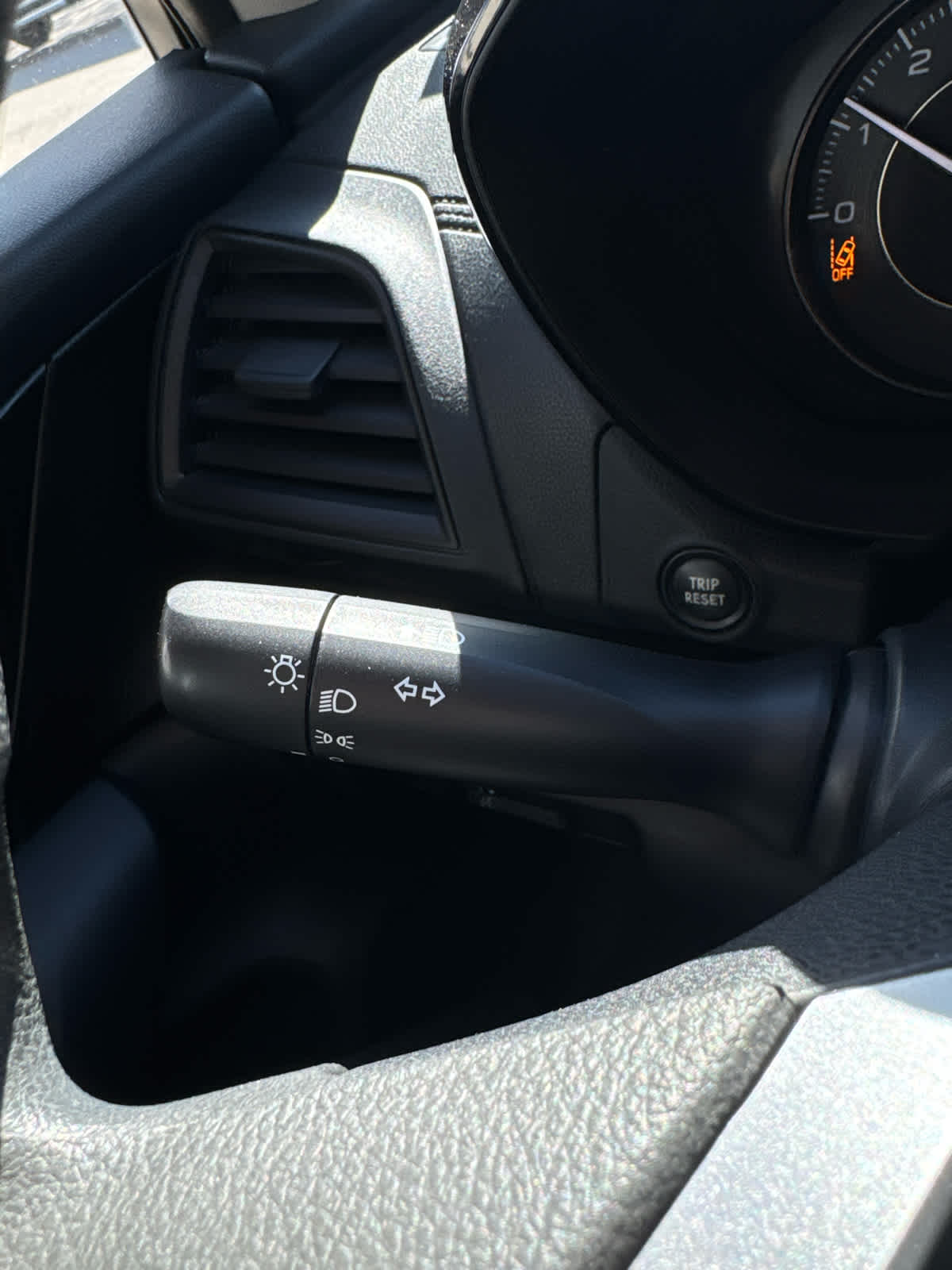 2021 Subaru Impreza 5-door CVT