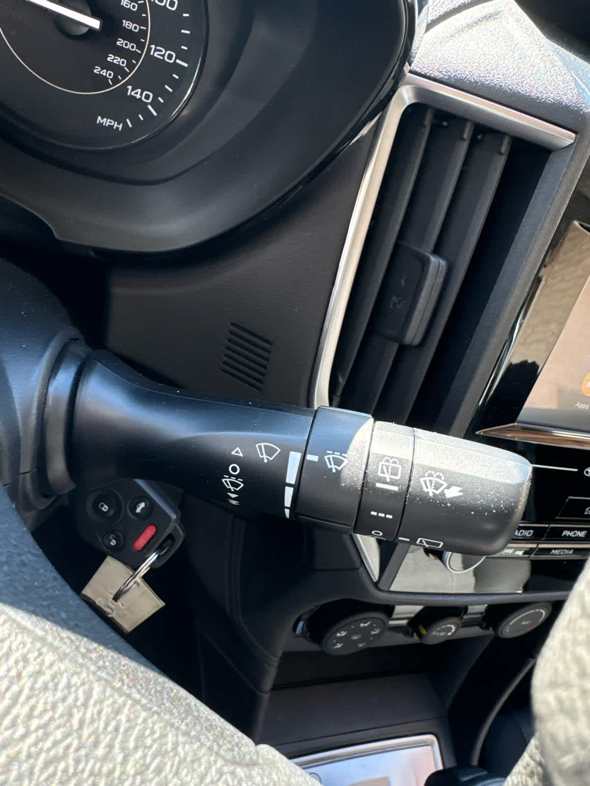 2021 Subaru Impreza 5-door CVT