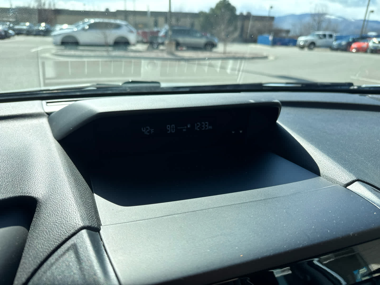 2021 Subaru Impreza 5-door CVT