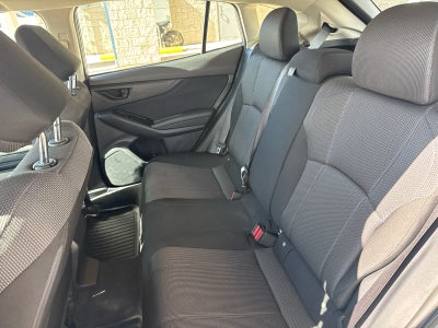 2021 Subaru Impreza 5-door CVT