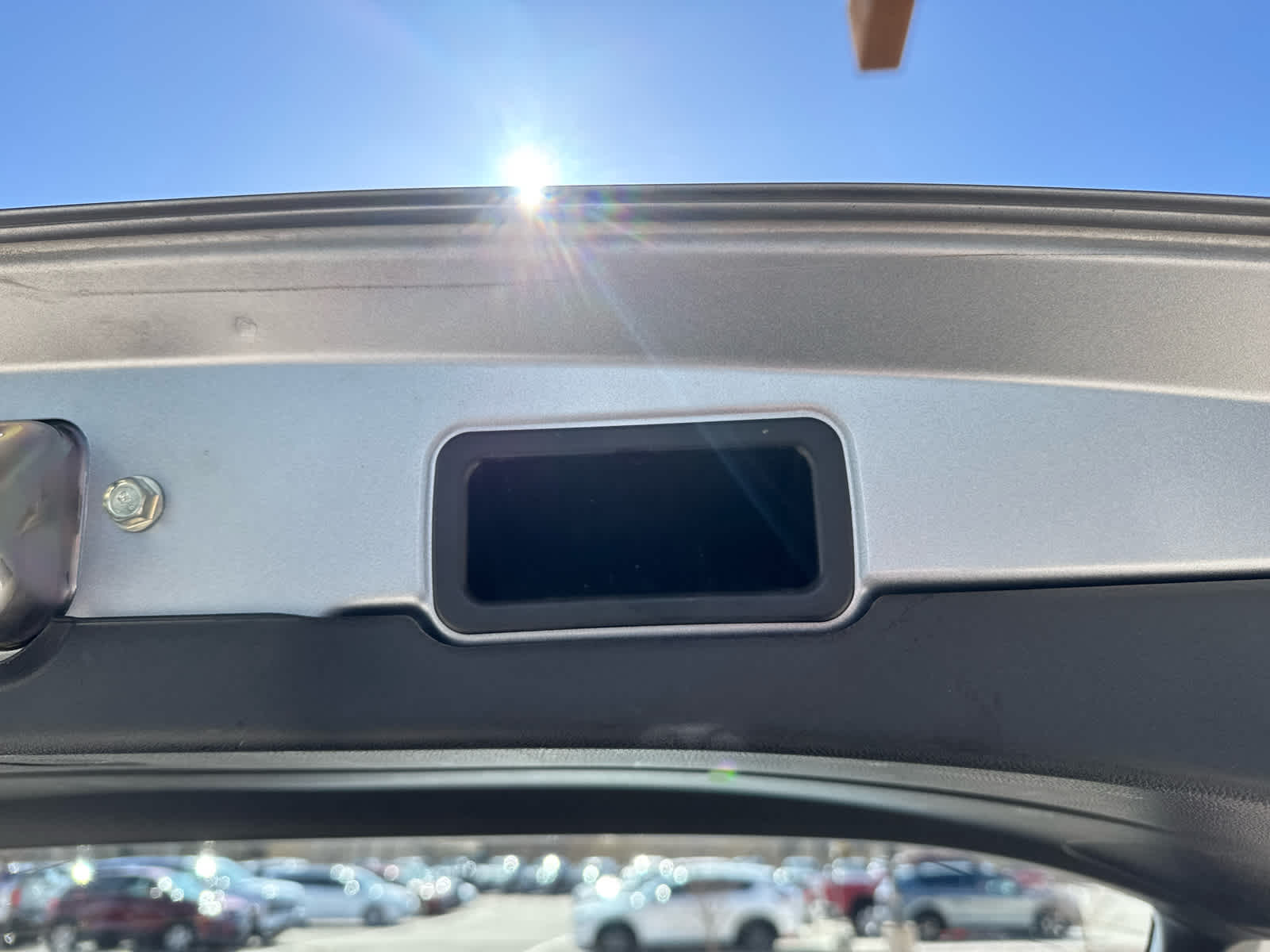 2021 Subaru Impreza 5-door CVT