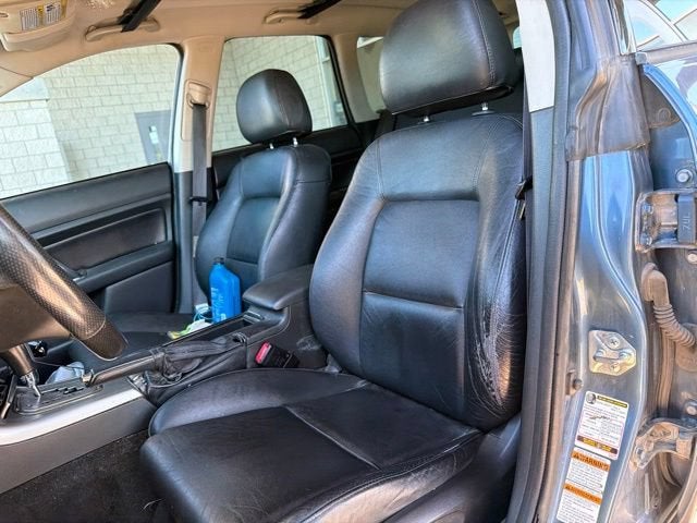 2005 Subaru Legacy Wagon (Natl) Outback Ltd