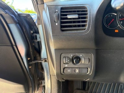 2005 Subaru Legacy Wagon (Natl) Outback Ltd