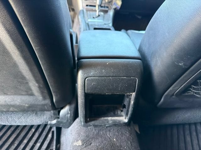 2005 Subaru Legacy Wagon (Natl) Outback Ltd