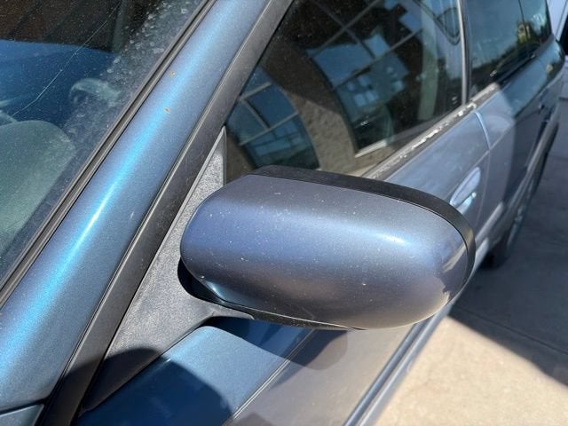 2005 Subaru Legacy Wagon (Natl) Outback Ltd