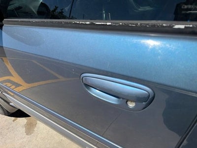 2005 Subaru Legacy Wagon (Natl) Outback Ltd