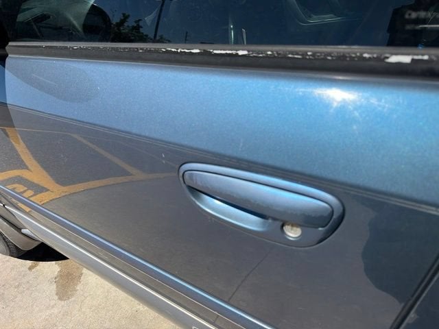 2005 Subaru Legacy Wagon (Natl) Outback Ltd