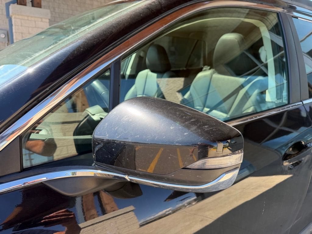 2021 Subaru Outback Onyx Edition XT