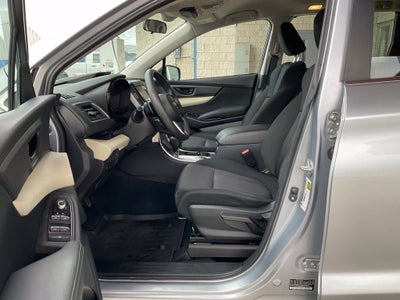 2021 Subaru Ascent Base