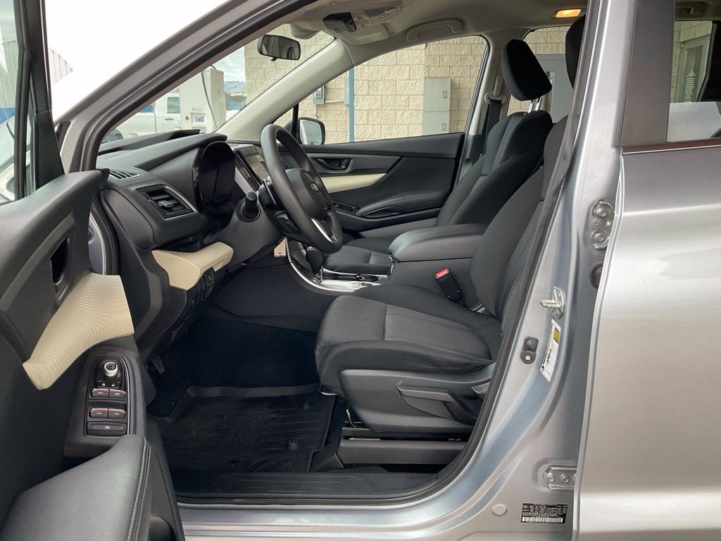 2021 Subaru Ascent Base